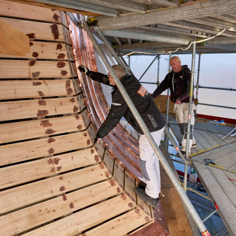 jægerbakketårnet - toft kobber (6)