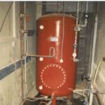 Centralvarme installation, norgesgade 5 a&B (2)