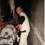 Centralvarme installation, norgesgade 5 a&B (3)