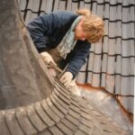 Skiffertårn, Thorvalsensvej 17