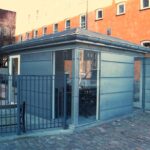 Brian Toft - 40 års jubilæum - strandgade 1998 (2)