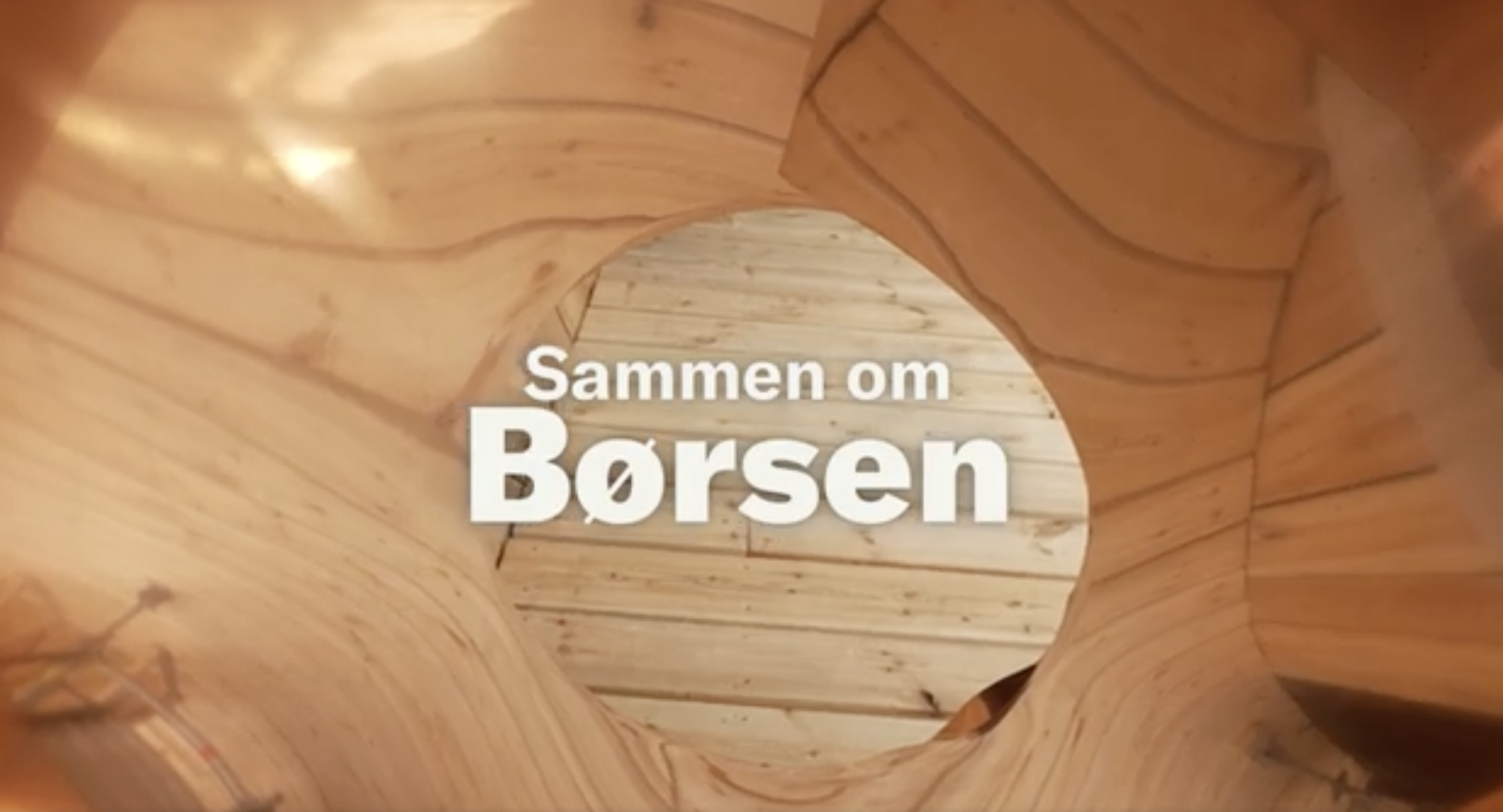 Sammen om Børsen
