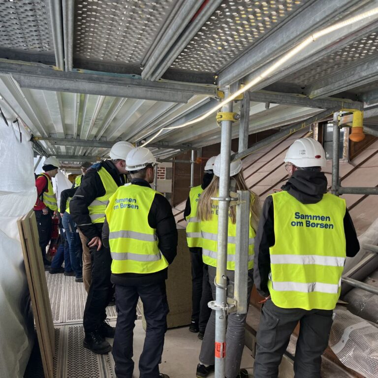 Blikkenslagerlærlinge fra Frankrig (26)