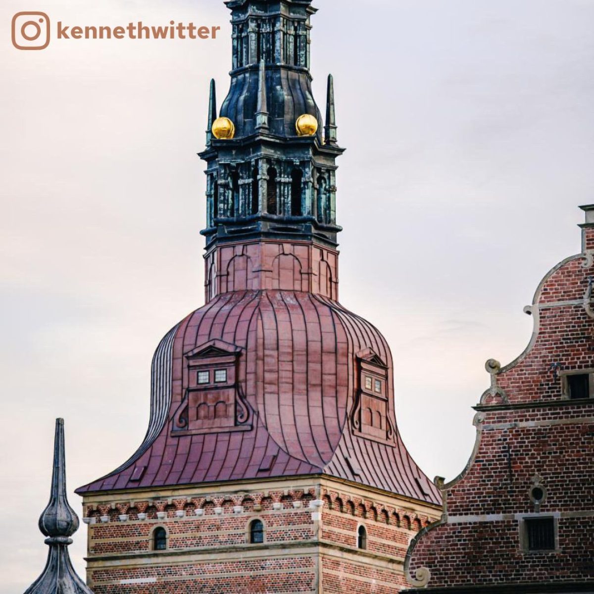 Frederiksborg slot - kenneth witter - toft kobber (6)