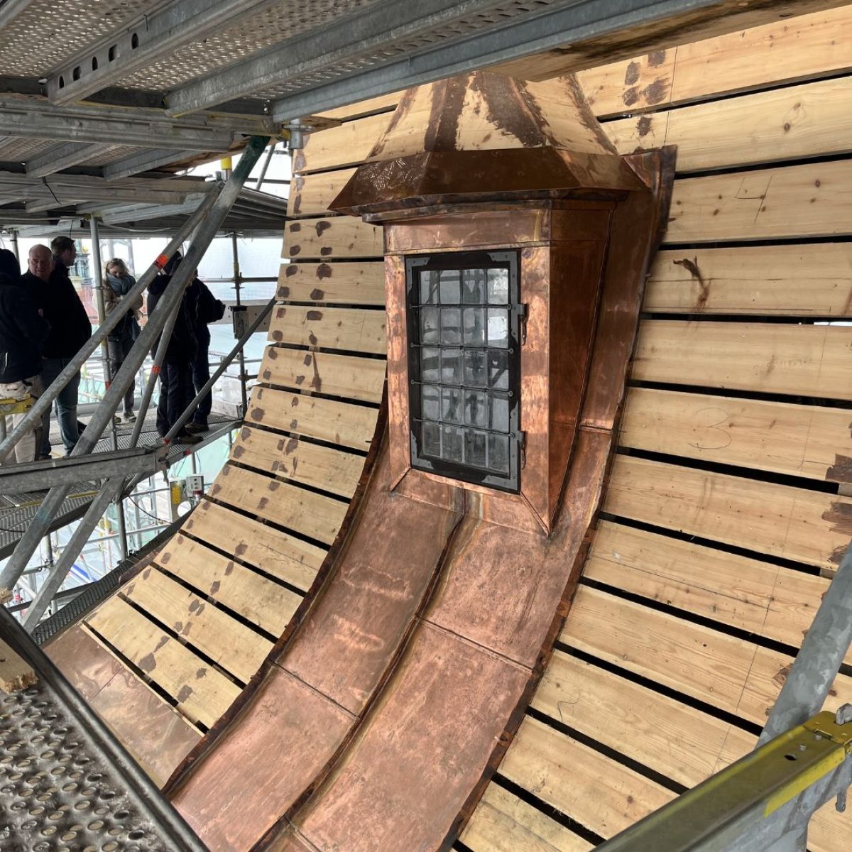 Jægerbakketårnet (2)