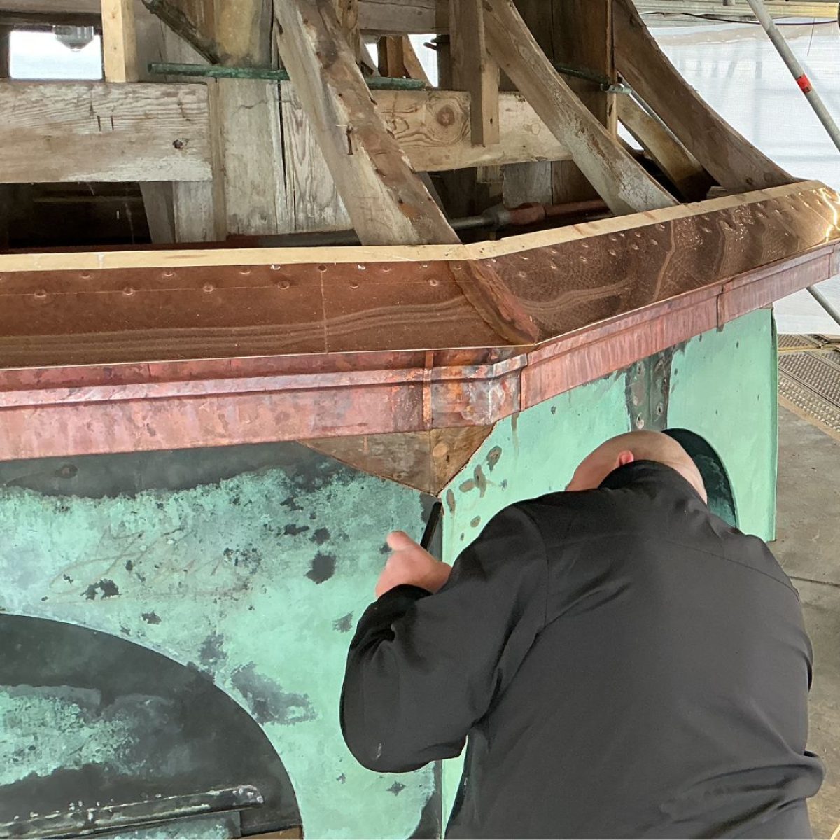 Jægerbakketårnet (3)