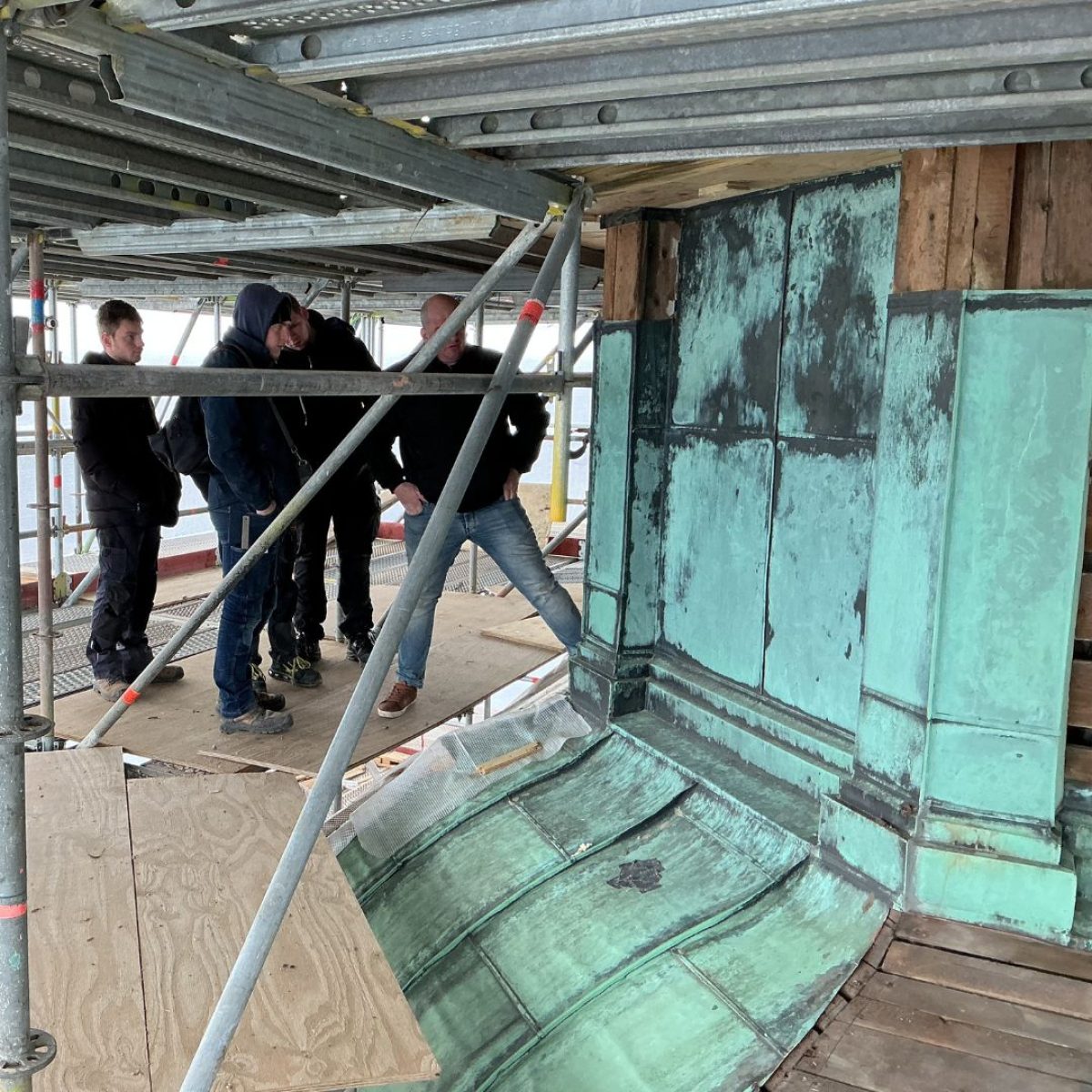 Jægerbakketårnet (4)