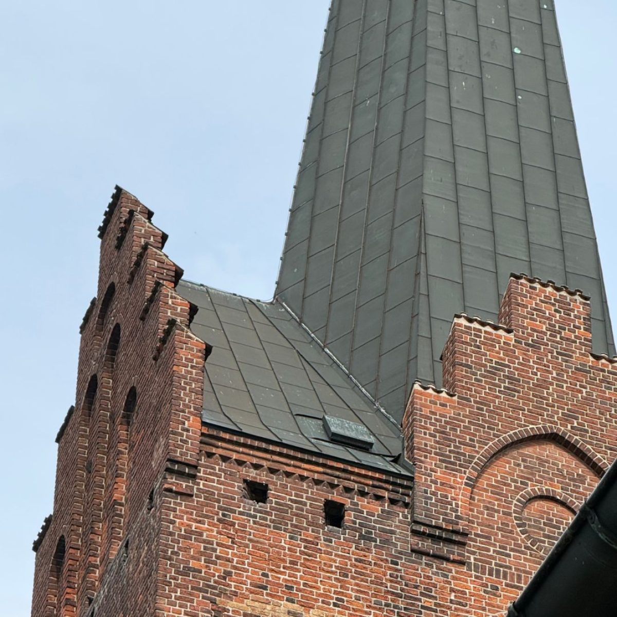 Sankt Nikolai Kirke Nakskov (2)