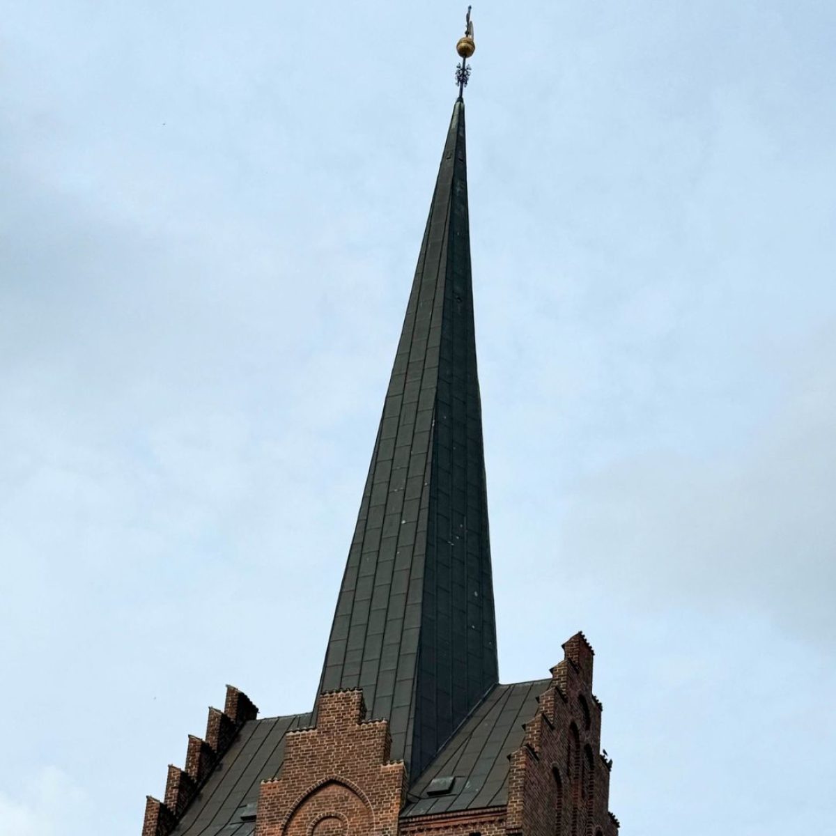 Sankt Nikolai Kirke Nakskov (7)