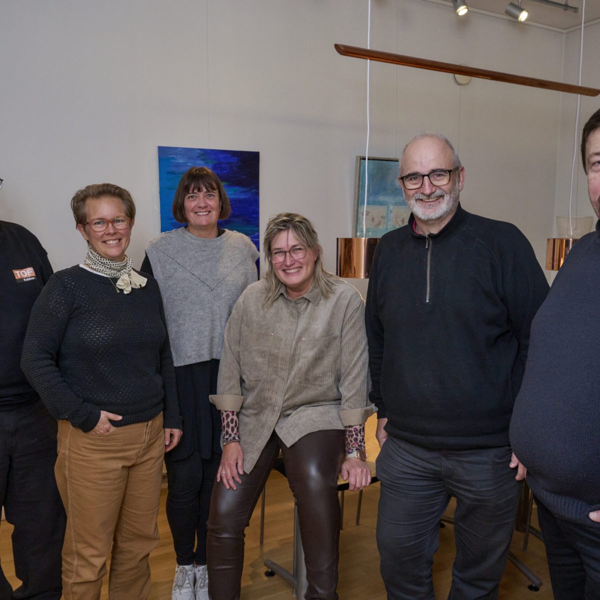 ToftKobber på
Kontor Roskilde november 2025


Fotobyline:
Foto Carsten Lundager