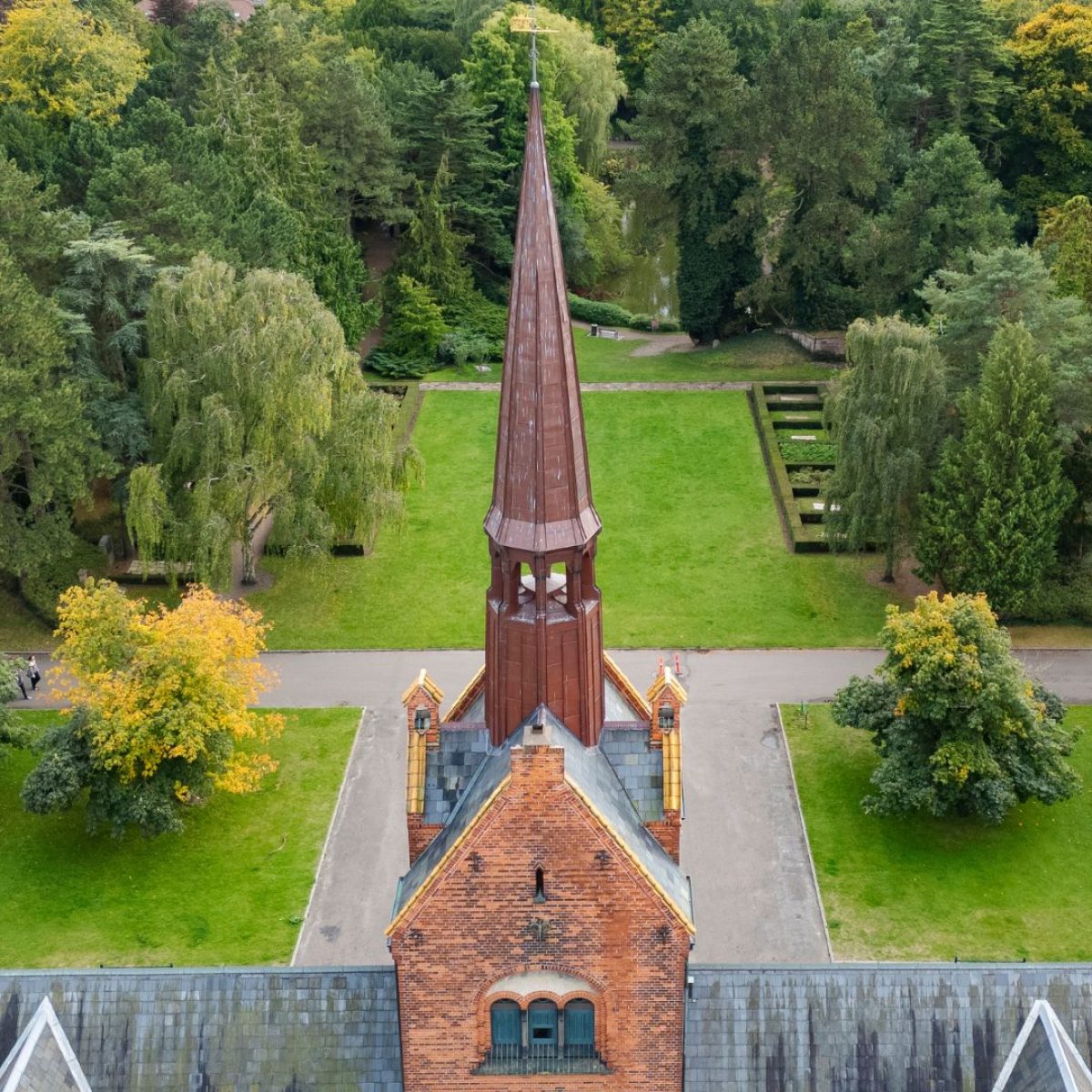 Toft kobber - Nordre kapel vestre kirkegård (3)