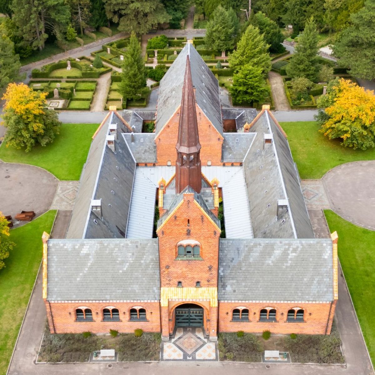 Toft kobber - Nordre kapel vestre kirkegård (4)