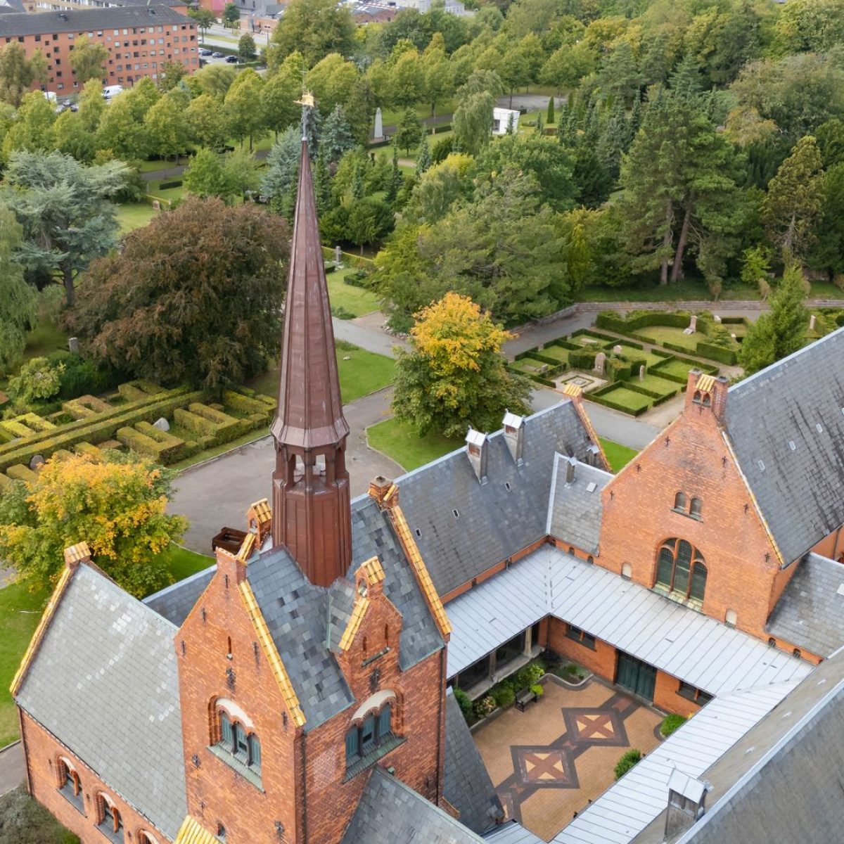Toft kobber - Nordre kapel vestre kirkegård (5)