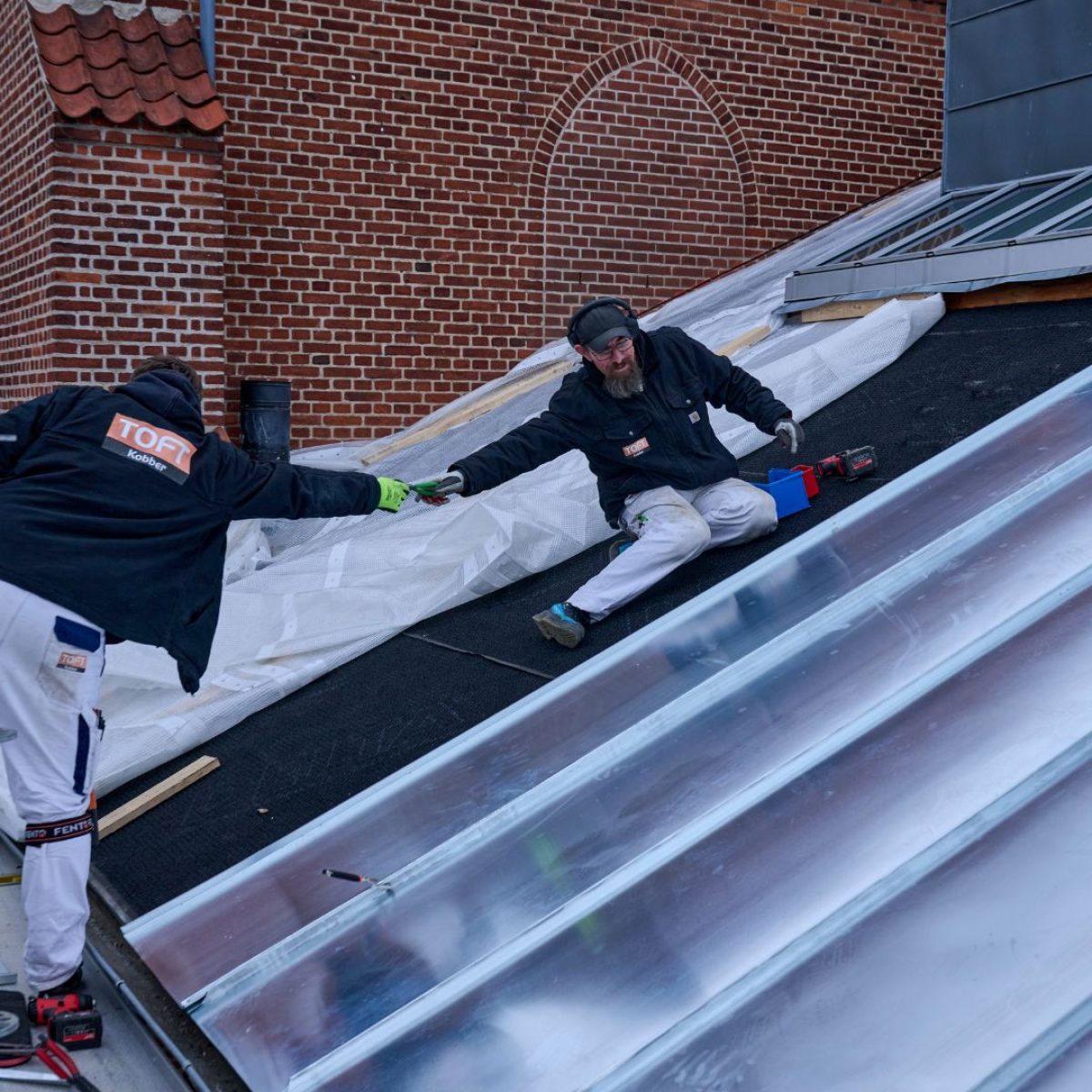 Vigerslev kirke - Toft Kobber (2)