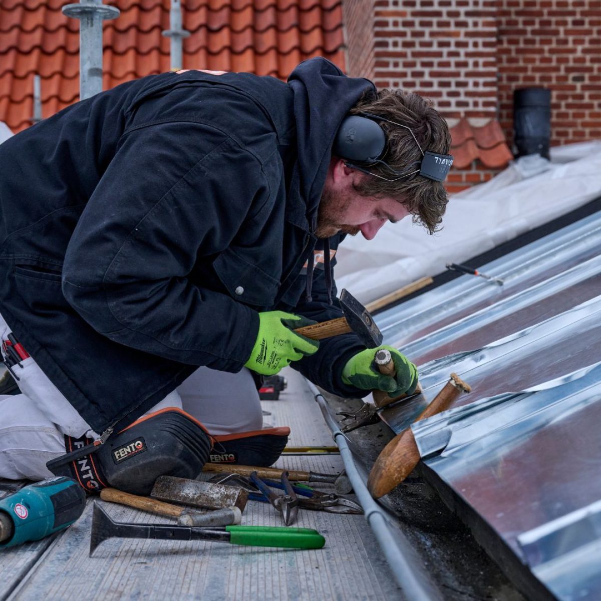 Vigerslev kirke - Toft Kobber (3)