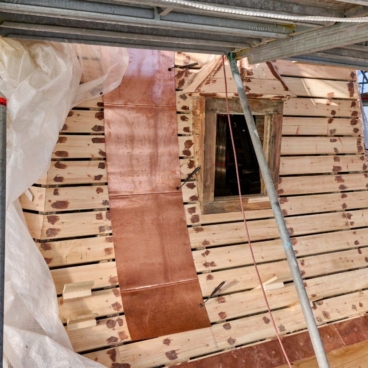 jægerbakketårnet - toft kobber (2)