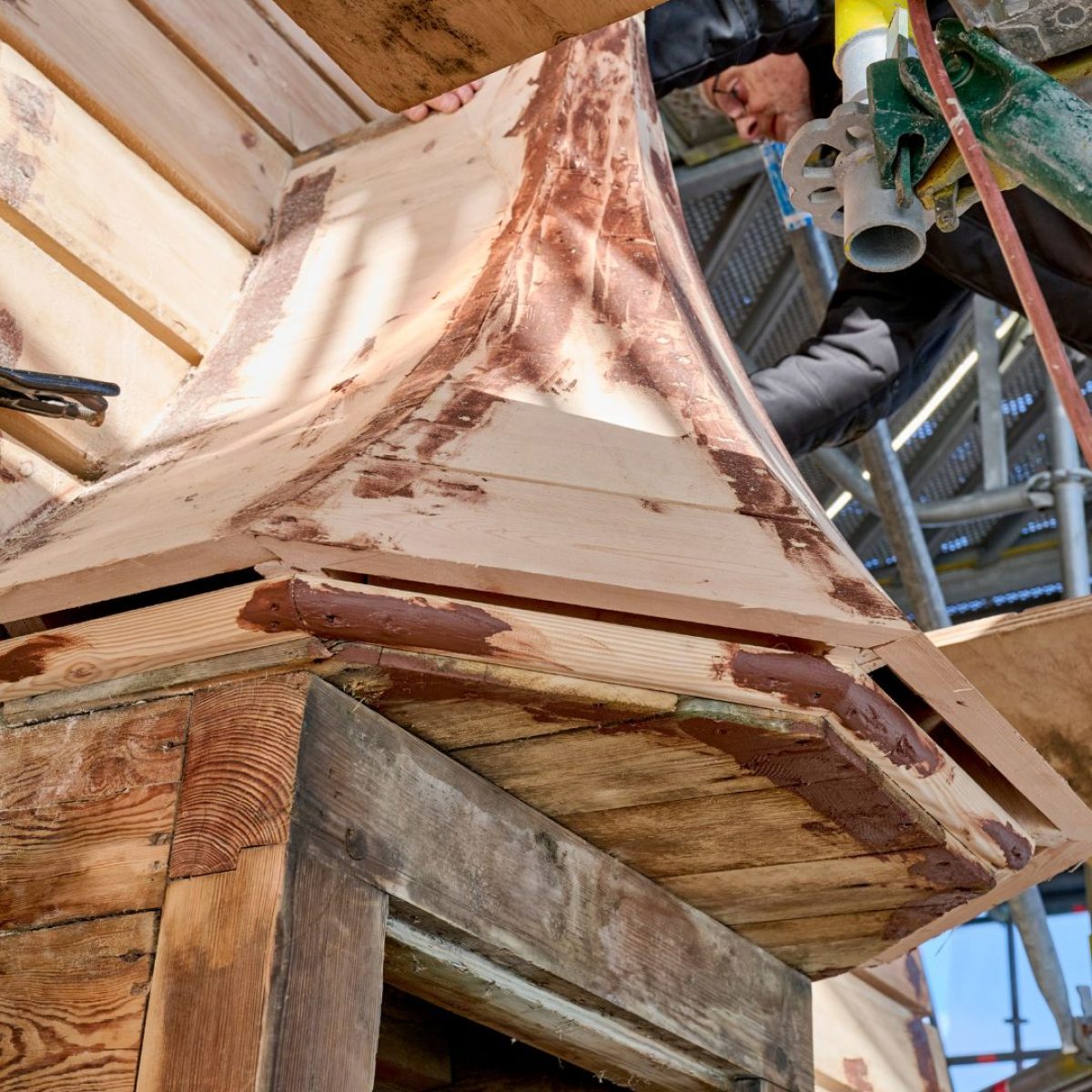jægerbakketårnet - toft kobber (4)
