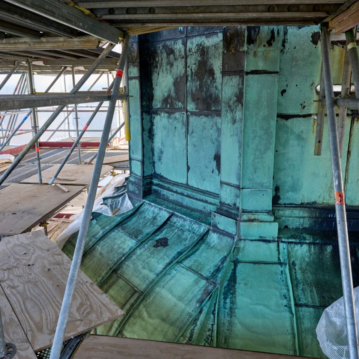 jægerbakketårnet - toft kobber (8)