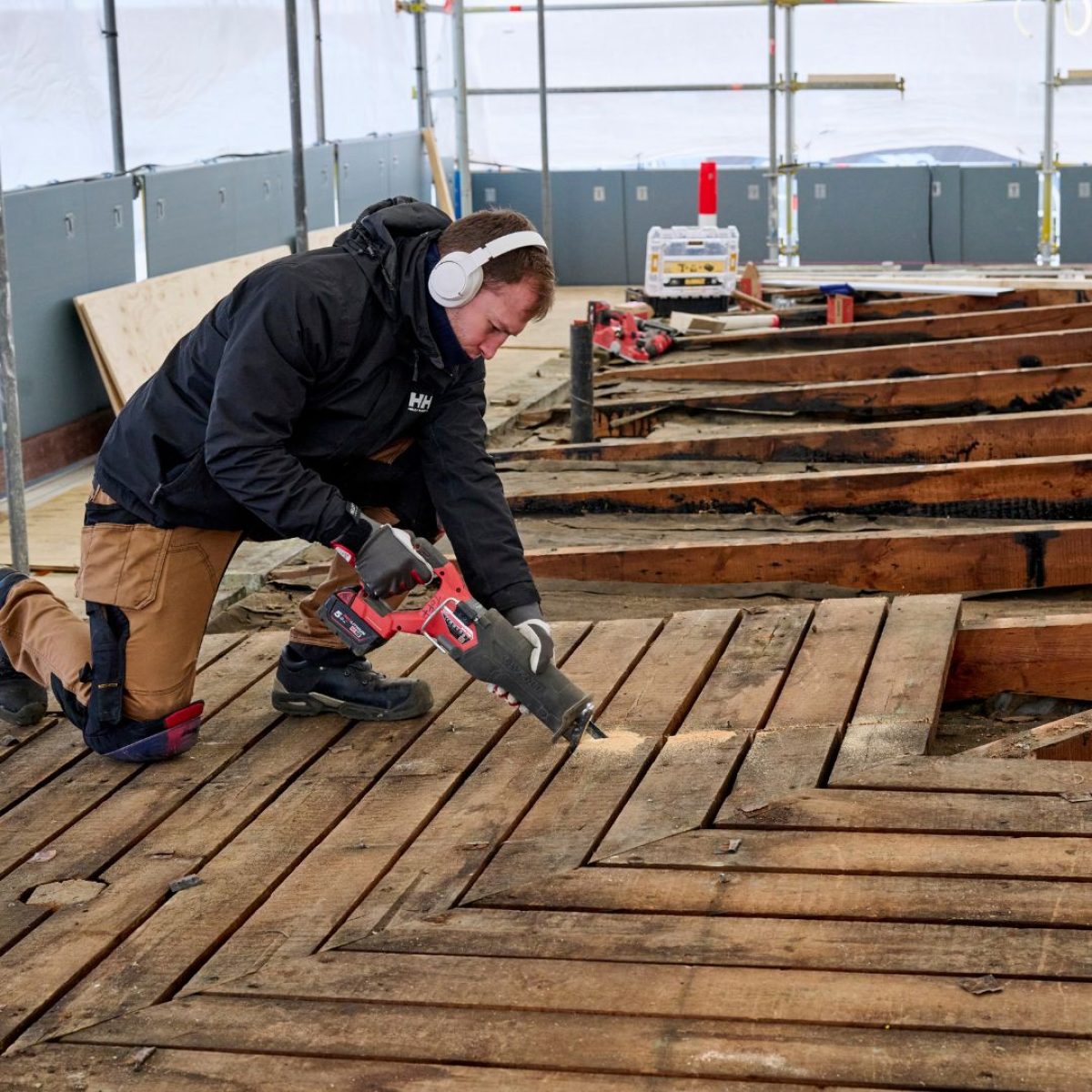 kobbertag i københavn (2)